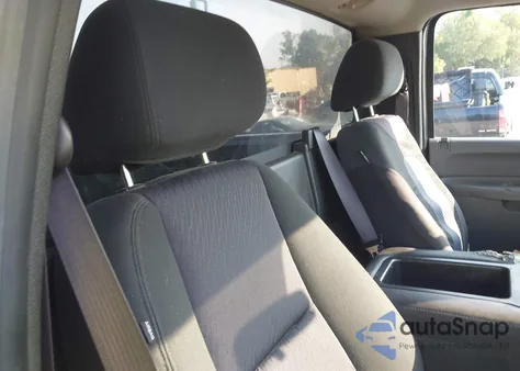 2012 Chevrolet Silverado 1500 Work Truck z USA, uszkodzony, nr VIN 1GCNCPEX1CZ173375